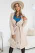 Coat model 206600